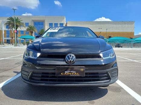 VOLKSWAGEN Polo Hatch 1.0 12V 4P MPI FLEX, Foto 3