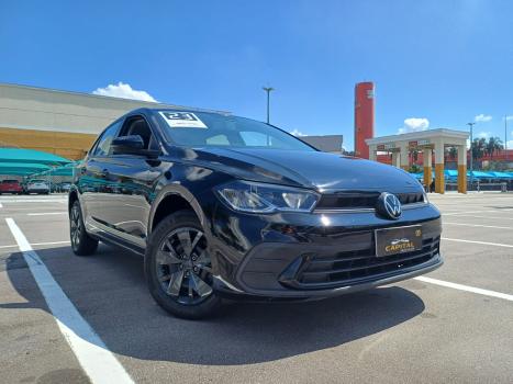 VOLKSWAGEN Polo Hatch 1.0 12V 4P MPI FLEX, Foto 4
