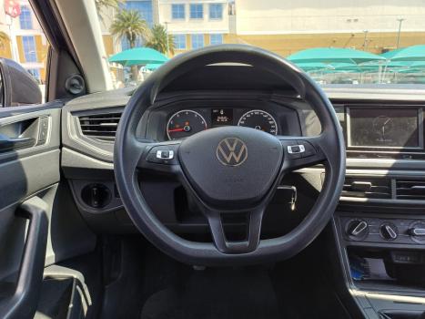 VOLKSWAGEN Polo Hatch 1.0 12V 4P MPI FLEX, Foto 8