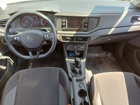 VOLKSWAGEN Polo Hatch 1.0 12V 4P MPI FLEX, Foto 9