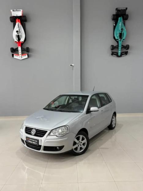 VOLKSWAGEN Polo Hatch 1.6 4P SPORTLINE FLEX, Foto 2
