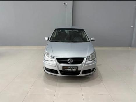 VOLKSWAGEN Polo Hatch 1.6 4P SPORTLINE FLEX, Foto 3