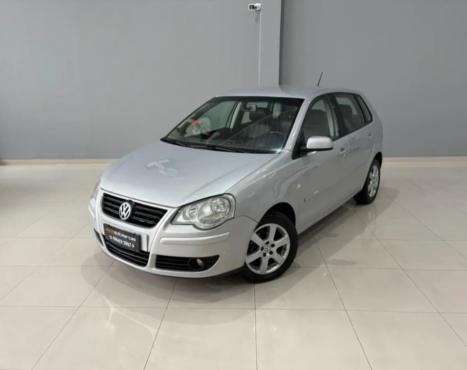 VOLKSWAGEN Polo Hatch 1.6 4P SPORTLINE FLEX, Foto 4