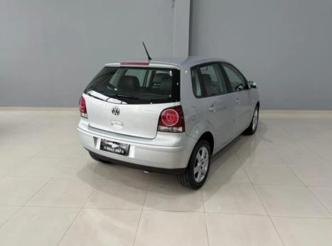 VOLKSWAGEN Polo Hatch 1.6 4P SPORTLINE FLEX, Foto 5