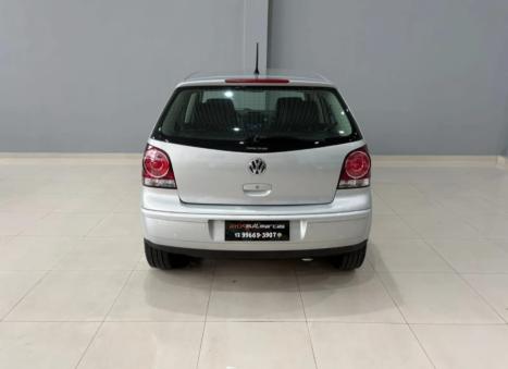 VOLKSWAGEN Polo Hatch 1.6 4P SPORTLINE FLEX, Foto 6