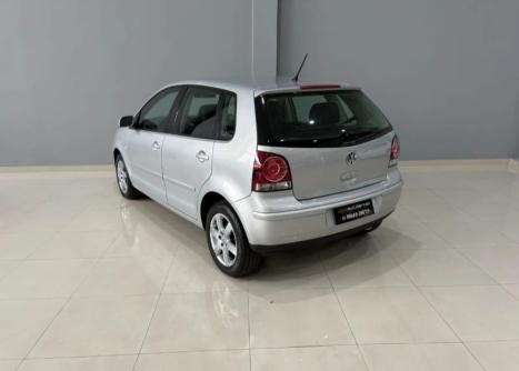 VOLKSWAGEN Polo Hatch 1.6 4P SPORTLINE FLEX, Foto 7