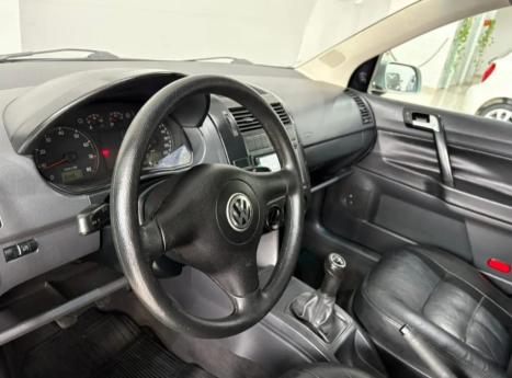 VOLKSWAGEN Polo Hatch 1.6 4P SPORTLINE FLEX, Foto 8