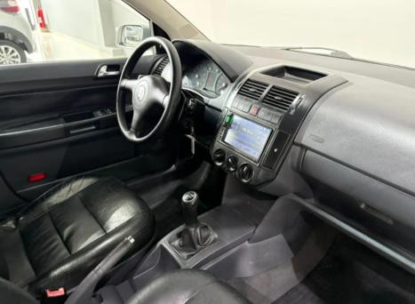 VOLKSWAGEN Polo Hatch 1.6 4P SPORTLINE FLEX, Foto 9