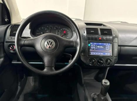 VOLKSWAGEN Polo Hatch 1.6 4P SPORTLINE FLEX, Foto 10