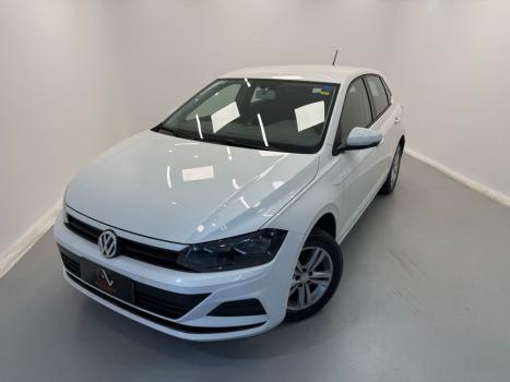 VOLKSWAGEN Polo Hatch 1.0 12V 4P MPI FLEX, Foto 1