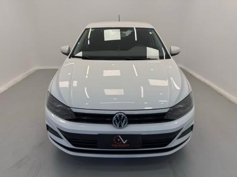 VOLKSWAGEN Polo Hatch 1.0 12V 4P MPI FLEX, Foto 2