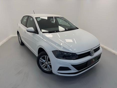 VOLKSWAGEN Polo Hatch 1.0 12V 4P MPI FLEX, Foto 3