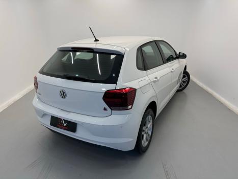 VOLKSWAGEN Polo Hatch 1.0 12V 4P MPI FLEX, Foto 4