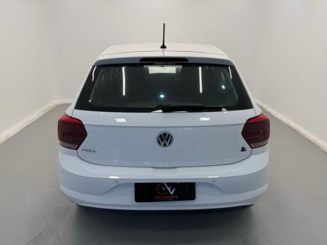 VOLKSWAGEN Polo Hatch 1.0 12V 4P MPI FLEX, Foto 5