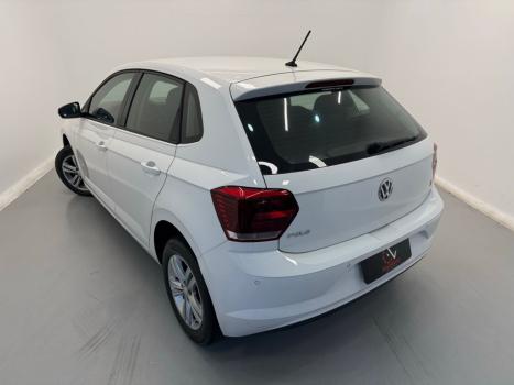 VOLKSWAGEN Polo Hatch 1.0 12V 4P MPI FLEX, Foto 6
