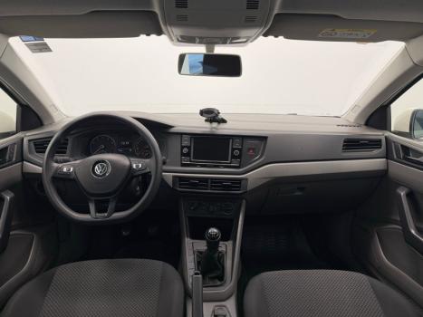 VOLKSWAGEN Polo Hatch 1.0 12V 4P MPI FLEX, Foto 7