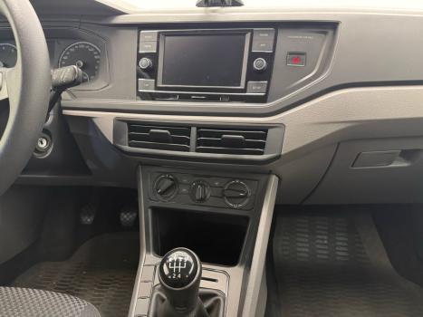 VOLKSWAGEN Polo Hatch 1.0 12V 4P MPI FLEX, Foto 8