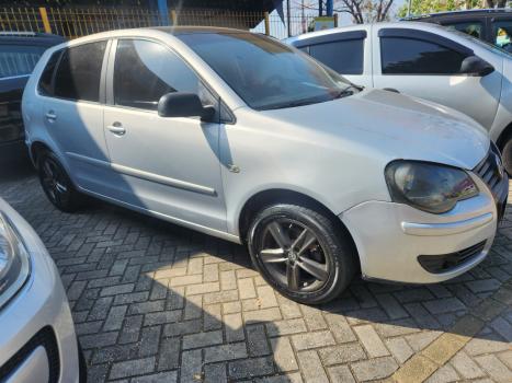 VOLKSWAGEN Polo Hatch 1.6 4P FLEX, Foto 1