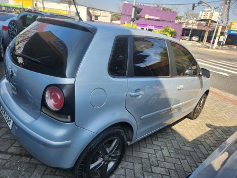 VOLKSWAGEN Polo Hatch 1.6 4P FLEX, Foto 2