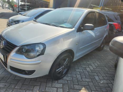 VOLKSWAGEN Polo Hatch 1.6 4P FLEX, Foto 4