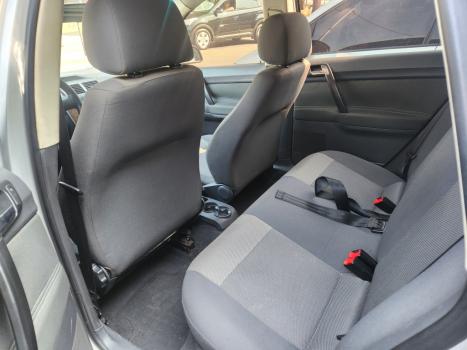 VOLKSWAGEN Polo Hatch 1.6 4P FLEX, Foto 5