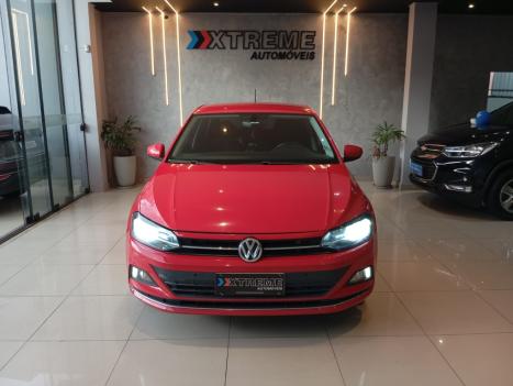 VOLKSWAGEN Polo Hatch 1.0 4P 170 TSI HIGHLINE AUTOMTICO, Foto 1
