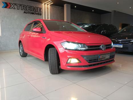 VOLKSWAGEN Polo Hatch 1.0 4P 170 TSI HIGHLINE AUTOMTICO, Foto 3