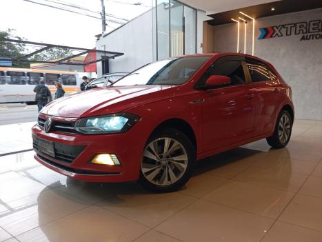 VOLKSWAGEN Polo Hatch 1.0 4P 170 TSI HIGHLINE AUTOMTICO, Foto 4