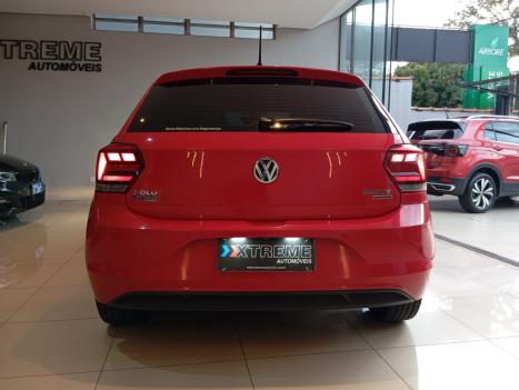 VOLKSWAGEN Polo Hatch 1.0 4P 170 TSI HIGHLINE AUTOMTICO, Foto 5