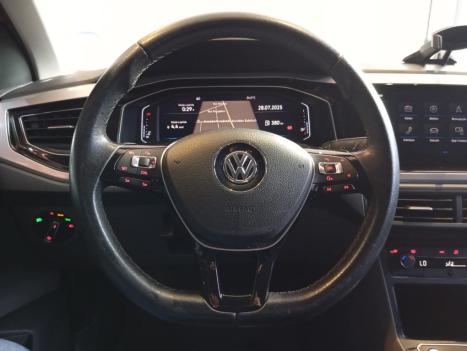 VOLKSWAGEN Polo Hatch 1.0 4P 170 TSI HIGHLINE AUTOMTICO, Foto 9