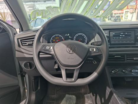 VOLKSWAGEN Polo Hatch 1.0 12V 4P MPI FLEX, Foto 4