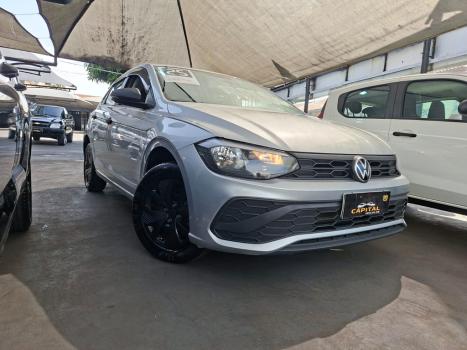 VOLKSWAGEN Polo Hatch 1.0 12V 4P MPI FLEX, Foto 5