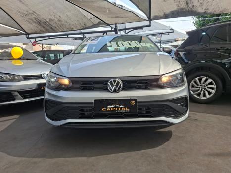 VOLKSWAGEN Polo Hatch 1.0 12V 4P MPI FLEX, Foto 6