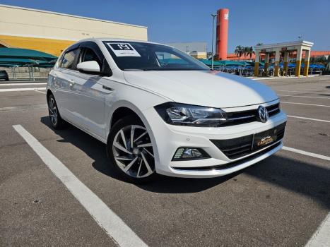 VOLKSWAGEN Polo Hatch 1.0 12V 4P 200 TSI HIGHLINE AUTOMTICO, Foto 4