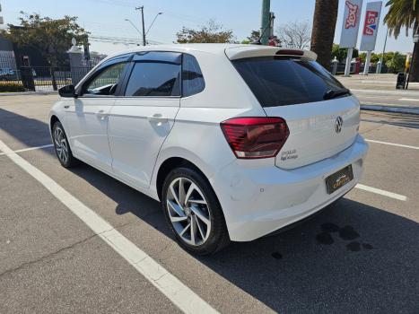 VOLKSWAGEN Polo Hatch 1.0 12V 4P 200 TSI HIGHLINE AUTOMTICO, Foto 7