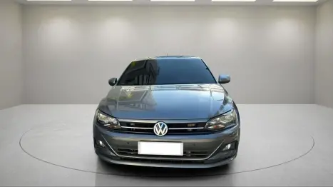 VOLKSWAGEN Polo Hatch 1.0 12V 4P 200 TSI  COMFORTLINE AUTOMTICO, Foto 1