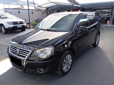 VOLKSWAGEN Polo Hatch 1.6 4P FLEX I-MOTION AUTOMATIZADO, Foto 2