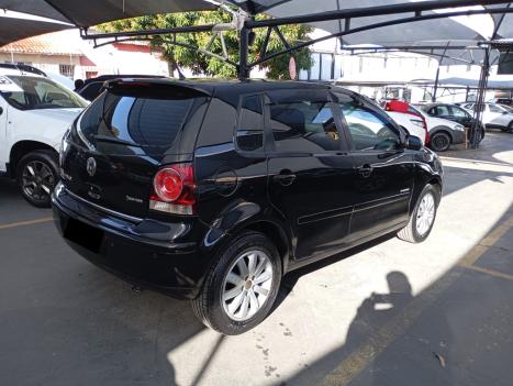 VOLKSWAGEN Polo Hatch 1.6 4P FLEX I-MOTION AUTOMATIZADO, Foto 5