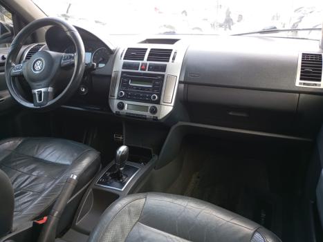VOLKSWAGEN Polo Hatch 1.6 4P FLEX I-MOTION AUTOMATIZADO, Foto 6
