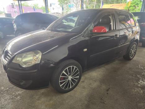VOLKSWAGEN Polo Hatch 1.6 4P COMFORTLINE FLEX, Foto 2