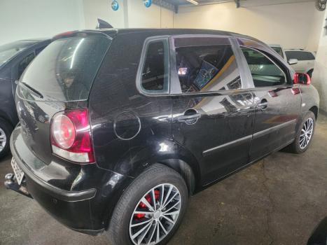 VOLKSWAGEN Polo Hatch 1.6 4P COMFORTLINE FLEX, Foto 4