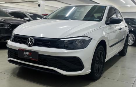 VOLKSWAGEN Polo Hatch 1.0 4P MPI TRACK, Foto 1