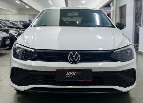 VOLKSWAGEN Polo Hatch 1.0 4P MPI TRACK, Foto 6