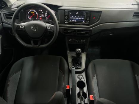 VOLKSWAGEN Polo Hatch 1.0 4P MPI TRACK, Foto 11