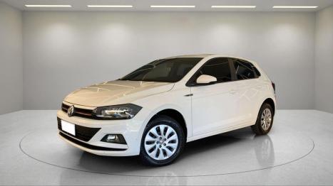 VOLKSWAGEN Polo Hatch 1.0 12V 4P MPI FLEX, Foto 1