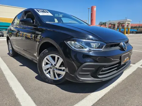 VOLKSWAGEN Polo Hatch 1.0 12V 4P 200 TSI  COMFORTLINE AUTOMTICO, Foto 6