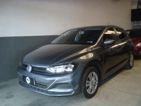 VOLKSWAGEN Polo Hatch 1.6 4P MSI FLEX, Foto 1