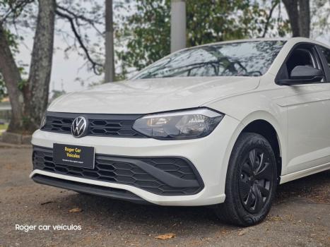 VOLKSWAGEN Polo Hatch 1.0 4P MPI TRACK, Foto 2