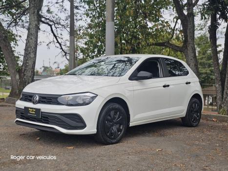 VOLKSWAGEN Polo Hatch 1.0 4P MPI TRACK, Foto 9