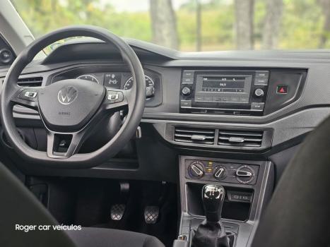 VOLKSWAGEN Polo Hatch 1.0 4P MPI TRACK, Foto 14